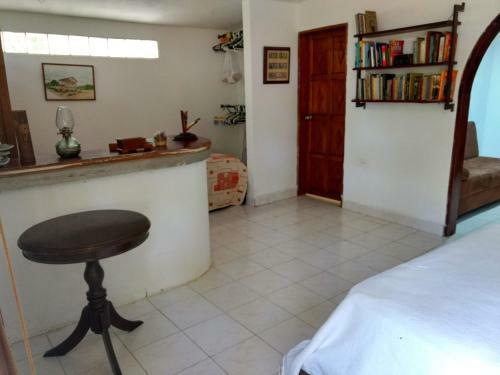 Lodge Casa Campomar