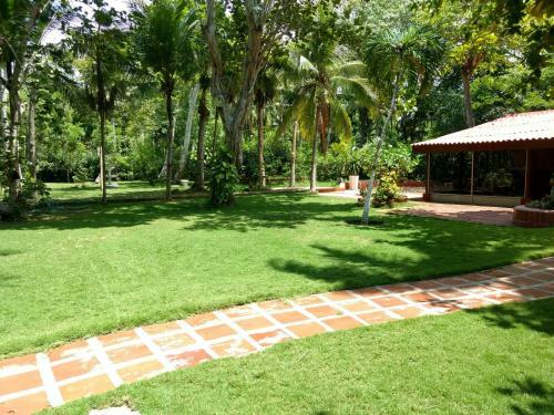 Lodge Casa Campomar