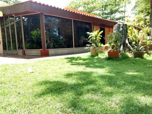 Lodge Casa Campomar