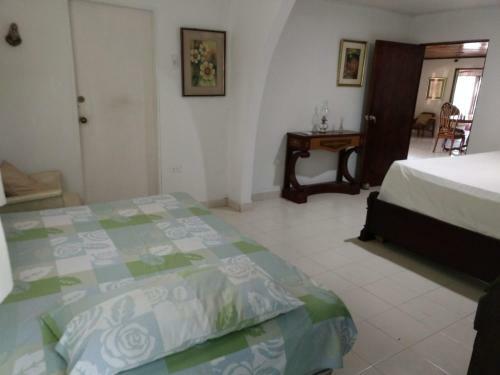 Lodge Casa Campomar