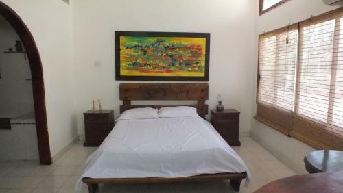 Lodge Casa Campomar