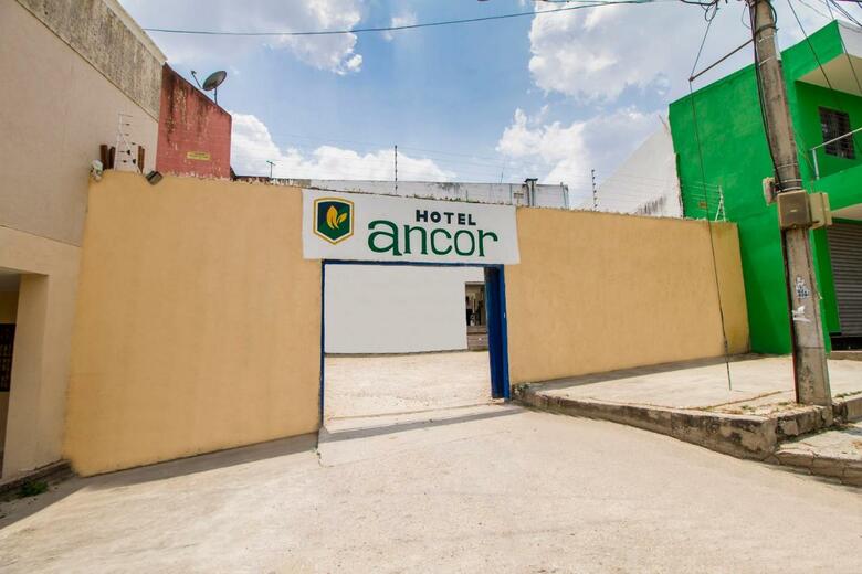 Hotel Ancor