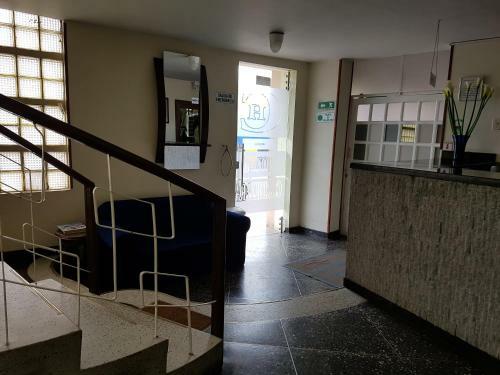 Hotel Cordillera