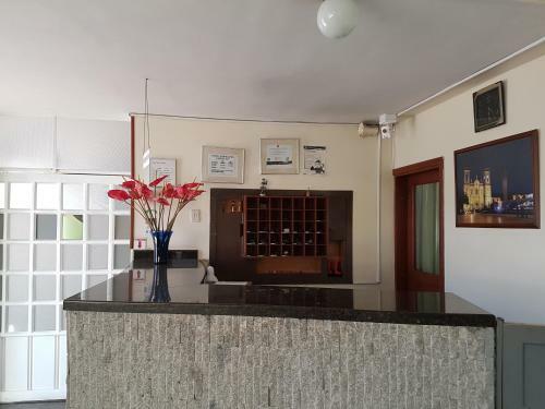 Hotel Cordillera