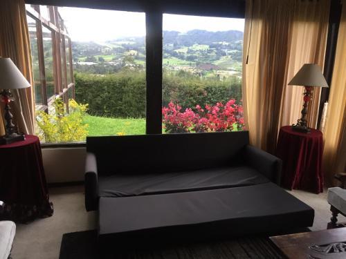 Finca Miraflores