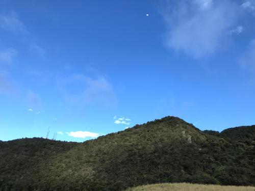 Camping Yarumero