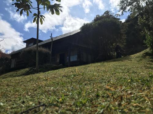 Camping Yarumero