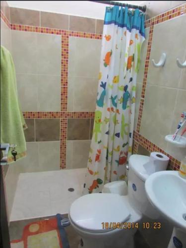Casa Valencia