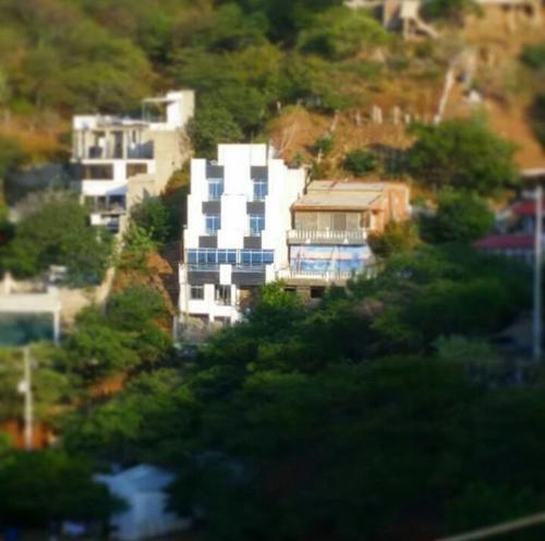 Apartamento Piedras Y Cascadas