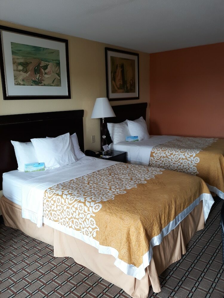 Hotel Days Inn Blytheville