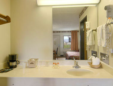 Hotel Days Inn Chattanooga Lookout Mountain West