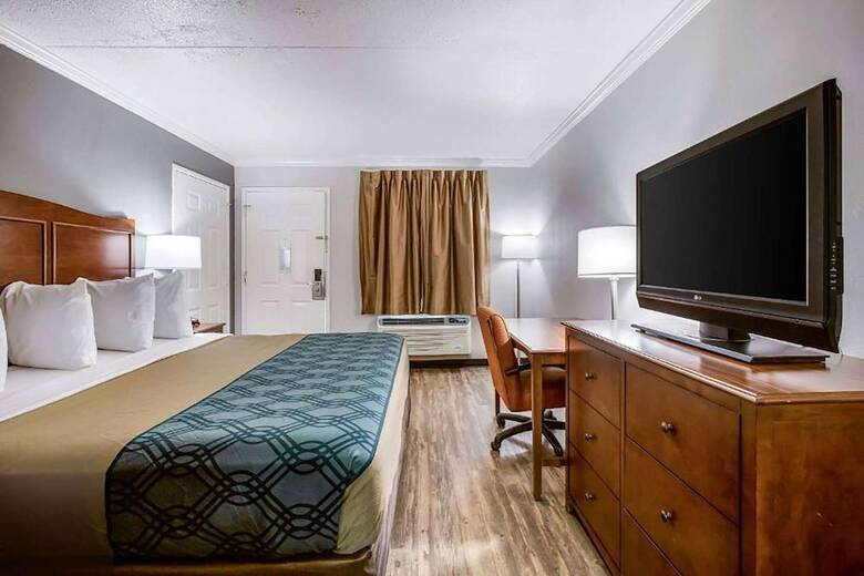 Hotel Days Inn Canton