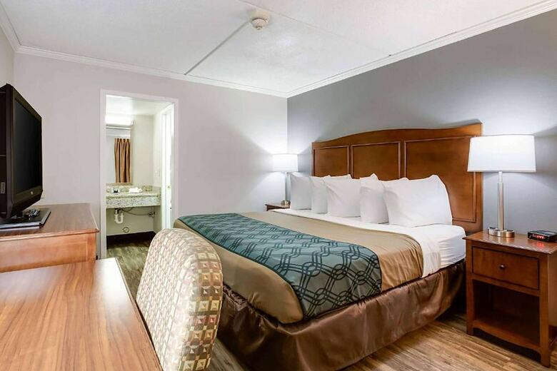 Hotel Days Inn Canton