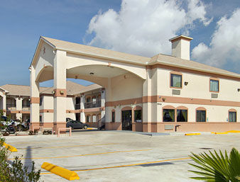 Hotel Super 8 Deer Park/se Houston A