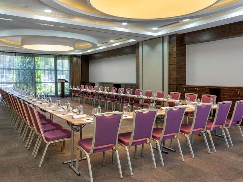 Hotel Novotel Kayseri