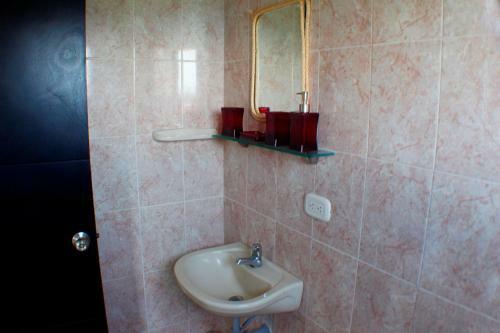 Hostal Suitehouse Taganga