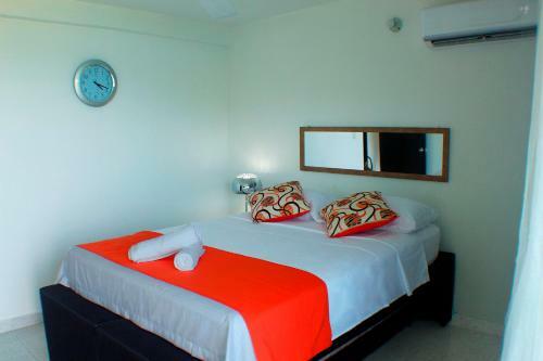 Hostal Suitehouse Taganga