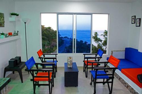 Hostal Suitehouse Taganga