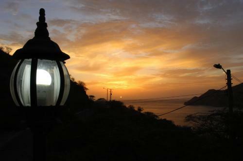 Hostal Suitehouse Taganga