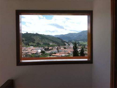 Posada San Benito Hotel