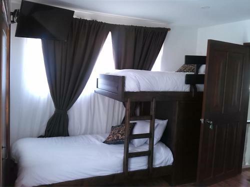 Posada San Benito Hotel