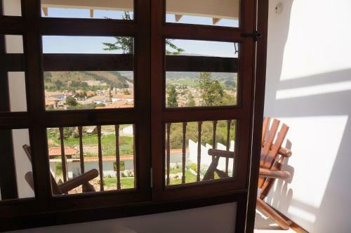 Posada San Benito Hotel