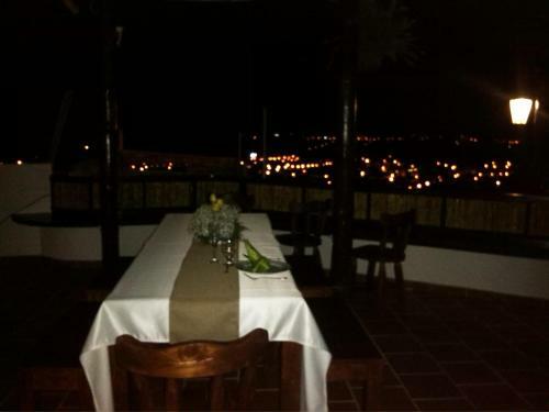 Posada San Benito Hotel