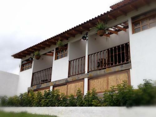 Posada San Benito Hotel