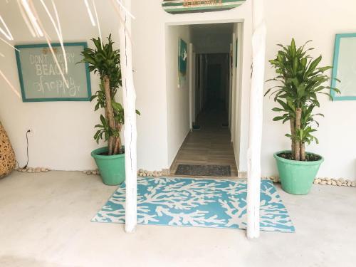 The Beach Hotel Cartagena