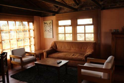 Lodge La Loza Guest House