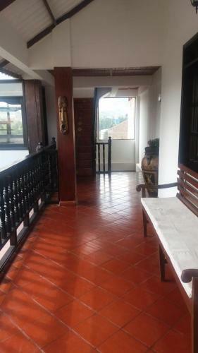 Hotel El Zaguan De La Rueca