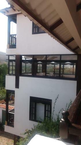 Hotel El Zaguan De La Rueca
