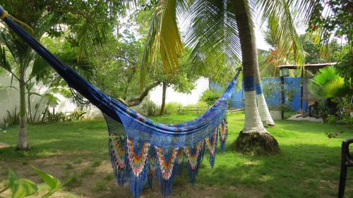 Hostal Casa Azul