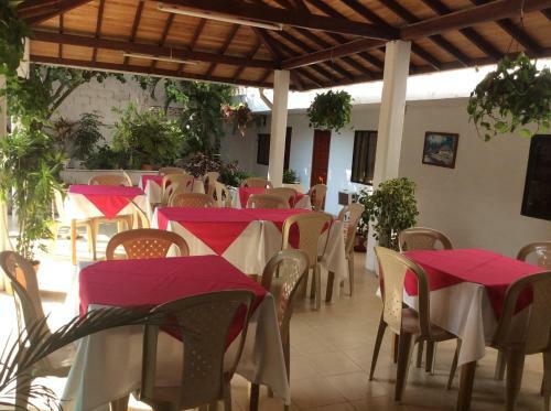 Hotel Villa Candy