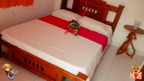 Hotel Villa Candy