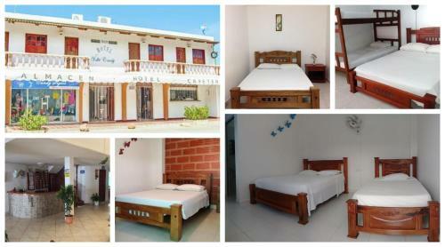 Hotel Villa Candy