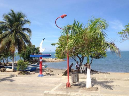 Apartamento Tolu