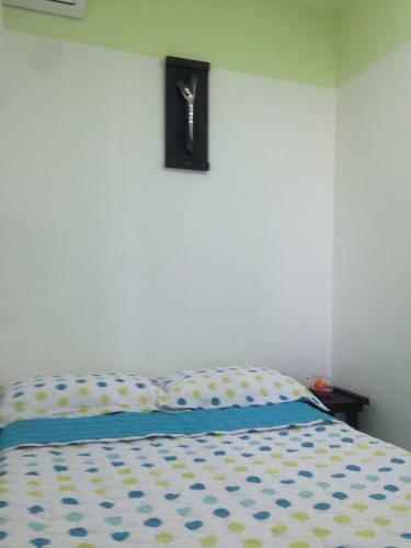 Apartamento Tolu