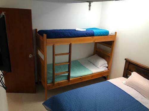 Hotel Bicentenario Tunja Centro
