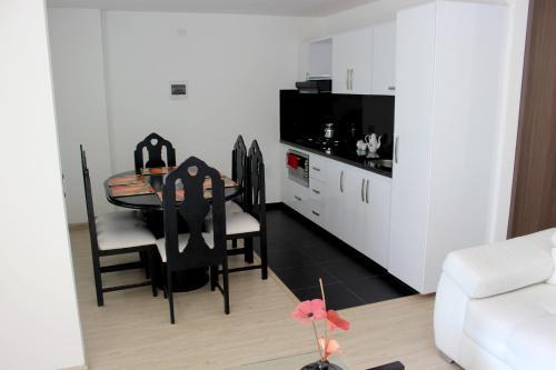 Apartahotel Orion