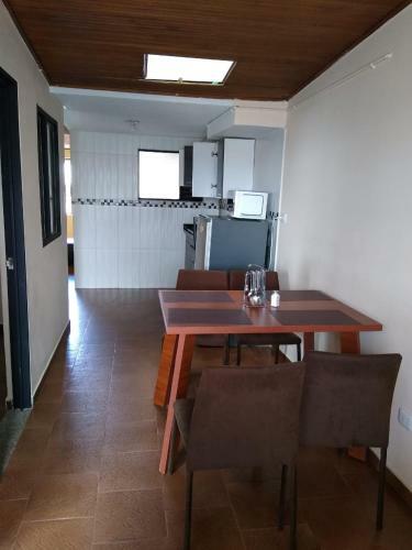 Apartamento Amoblado Tunja