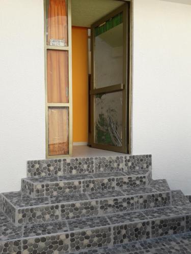 Albergue Hotel Palos Verdes