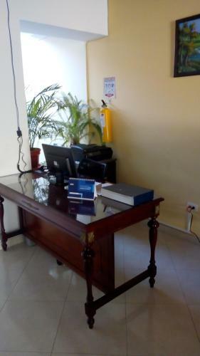 Hotel Colonial El Bosque