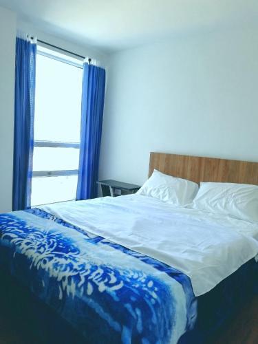 Apartamento De Lujo Edificio In Altezza