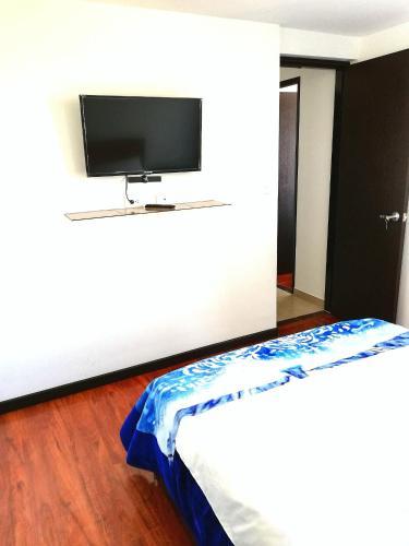 Apartamento De Lujo Edificio In Altezza