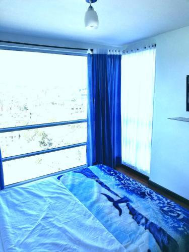 Apartamento De Lujo Edificio In Altezza