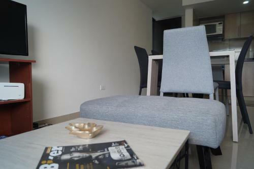Apartamento De Lujo Unicentro