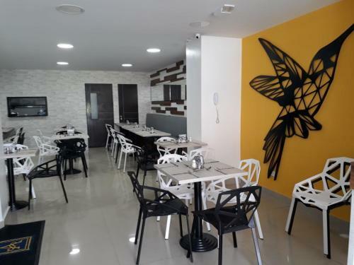 Hotel Aristo