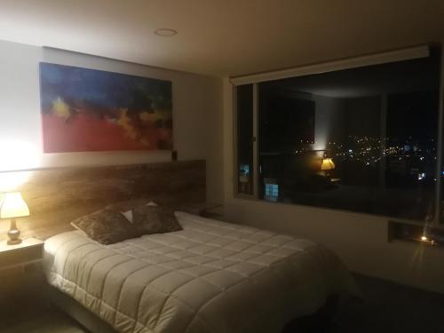 Apartasuite 304