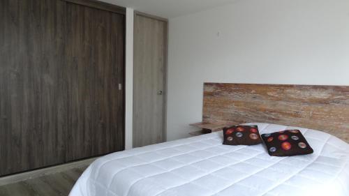 Apartasuite 304